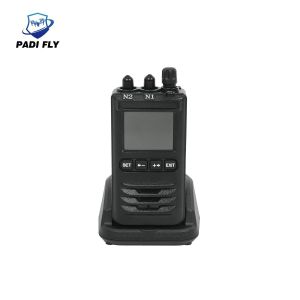 Handheld 300MHz-6GHz Drone RF Signal Detector for Fpv Dji Autel Multi-Brand Uav