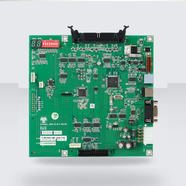 ATM Machine Spare Parts 7760000090 S7760000090 G-CDU Cash Dispenser Controller Board Fits - 1K, 2K, 4K, 6K, 8K Cdus