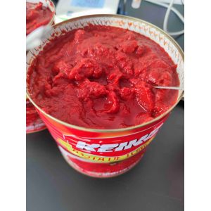 Versatility Can Be Used In A Variety Of Dishes And Recipes Canned Tomato Concentrate Pasty Form