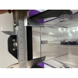 Coin-Operated Ferris Wheel Claw Machine Arcade Crane Gift Machine Dolls Catcher