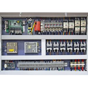 High Performance Safety Environmental ESS Chamber Climatic Test Chamber Electric