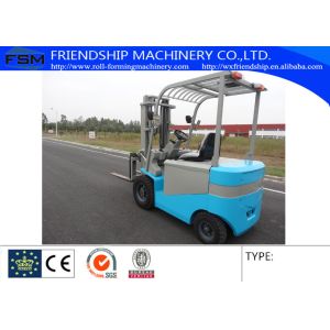 Electric forklift CPD25