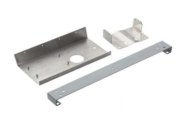 Red Aluminum Ar Parts Keyboard Mini Greenhouse Furniture Handrail Aluminum Bike Parts