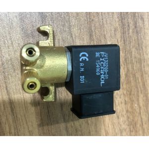 Air Jet Loom Parts 4c Nozzle With Bracket