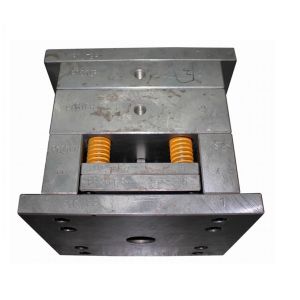 Daily Necessities Plastic Cover Injection Moulding