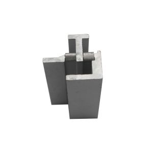 Environmentally Friendly Anodized Aluminum Exterior Wall Cladding System