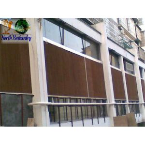 Quality Evaporative cooling pad, poultry equipment, ventilator, fan ,cooling ... for sale