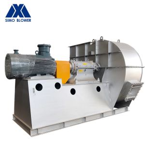 Quality Stainless Steel Heavy Duty Centrifugal Fans Oem Service for sale