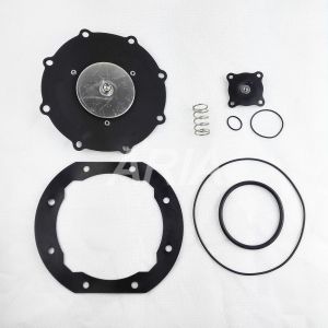 ASCO 3'' SCEX353.060 Pulse Valve Diaphragm Repair Kit C113928