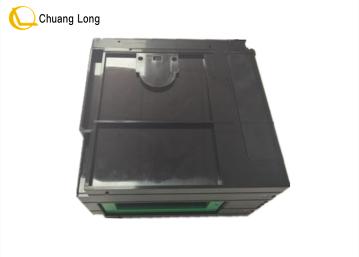 ATM Machine Parts Fujitsu F53 F56 2K Cash Box KD03234-C521