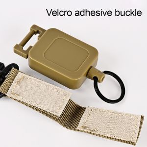 Deyi Custom Logo Badge Reel