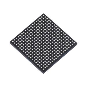 XC7A100T-1CSG324I FPGA Field Programmable Gate Array with 210 I/O, -40 C to +100