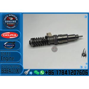 China Diesel Fuel Injector 33800-84710 3380084710 BEBE4L01001 BEBE4L01102 BEBE4L02001 BEBE4L02002 BEBE4L02102 on sale