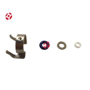 OE LR037089 Auto Parts Fuel Injector Seal Kits Accessories Fuel Injector Repair