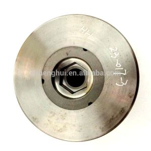HSS M2/M35 Cold Heading Die With Medium Grained Carbide High Hardness Main Die