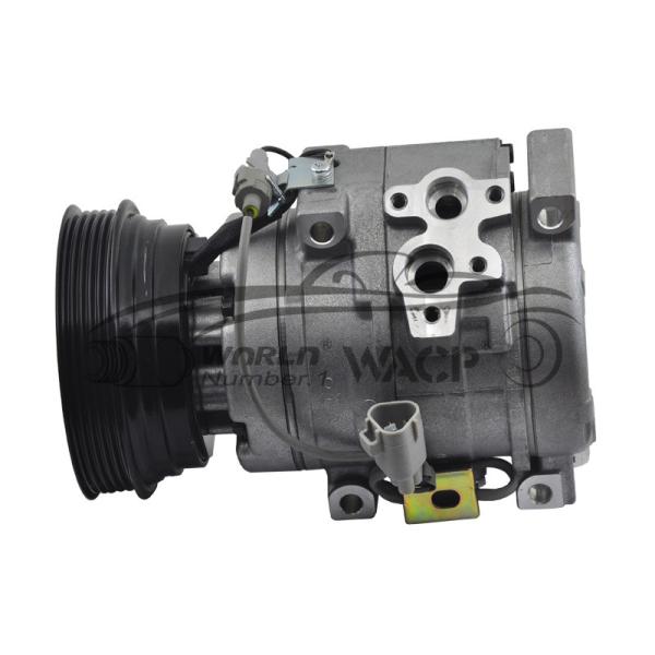 8638795 Auto Air Compressor 10S15L 5PK For Toyota RAV4 For Avensis WXTT156