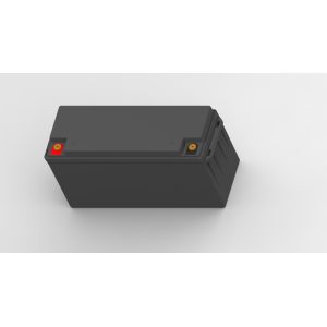 Quality 36V 65AH Lithium Marine Batteries Waterproof Lithium Batteries for Boats for sale