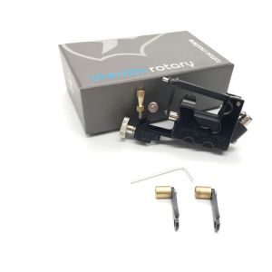 EZ Stealth Rotary Tattoo Machine Gun
