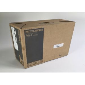 Mitsubishi Servo Amplifier 3 Phase 600 W MR-J2S-60CL  Industrial Servo Drives