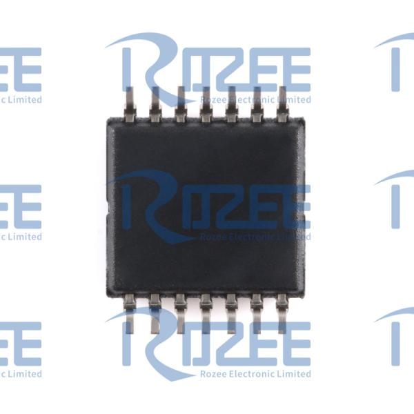 Buy OPA4354AIPWR at wholesale prices