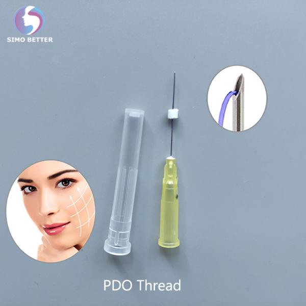 Buy No Pain Face Lift Thread Disposable Embedding Therapy Safe And Effective at wholesale prices
