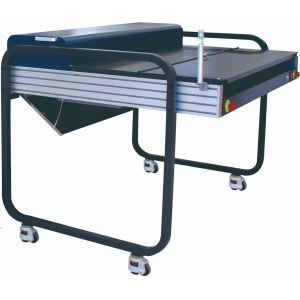 China Single Cassette 1163x940mm 75pph Plate Loading 100pcs CTP Autoloader on sale