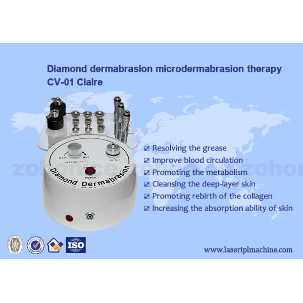 Ultrasonic Skin Rejuvenation Jet peel Oxygen Facial Whitening Machine No