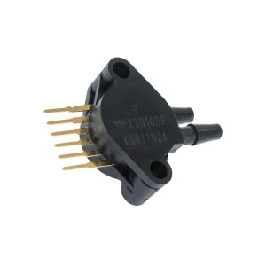China MPX5010DP Pressure Sensor Electronic Components Integrated Circuit IC Chips MPX5010DP on sale