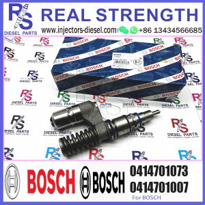 New Diesel Common Rail Fuel Injector 0414701072, 0414701051, 0414701073,