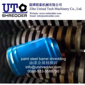 Harzarous Waste Processing System;Biomedical Waste Shredder;E-waste shredder;