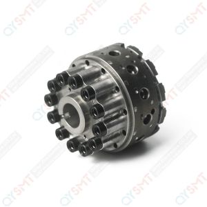 Durable Smt Machine Part Fuji NXT V12 Holder Rotary PM0FMB8 Long Service Life