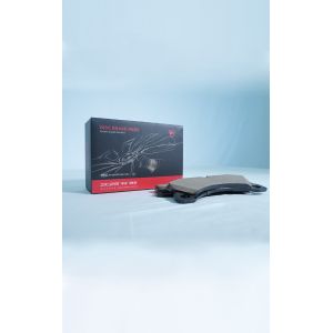 LR025739 Front Position Land Rover Brake Pad Set 4Pieces