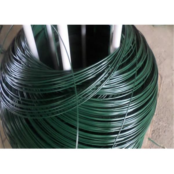 Steel Wire Plastic PE PVC Wire Coating Machine High Production With Auto Tension Control