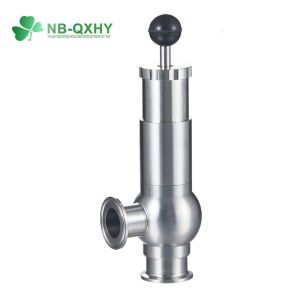 Customization Stainless Steel Ball Valve 1000wog For Gas Media