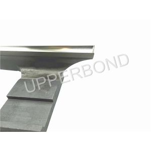 5.4*99mm Cigarettes Manufacturing Spare Parts Tongue Pieces