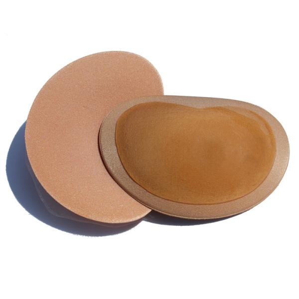 Buy Wholesale Silicone bra pads breast enhancer sticky bra inserts at wholesale prices