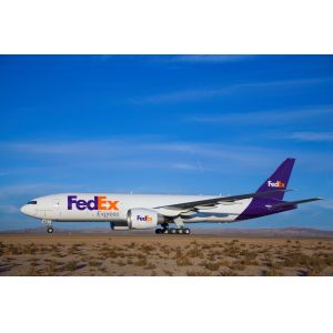 DDU DDP Fedex Cargo International Shipping Global Logistics Transport