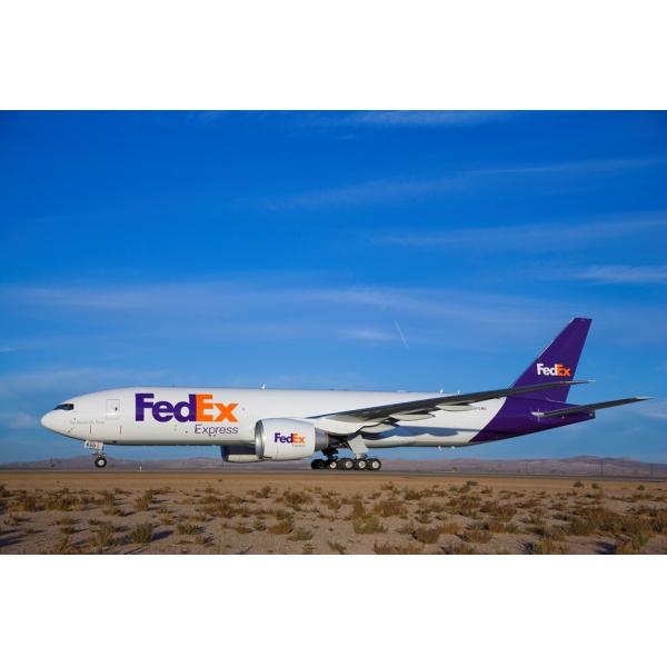 Buy DDU DDP Fedex Cargo International Shipping Global Logistics Transport at wholesale prices