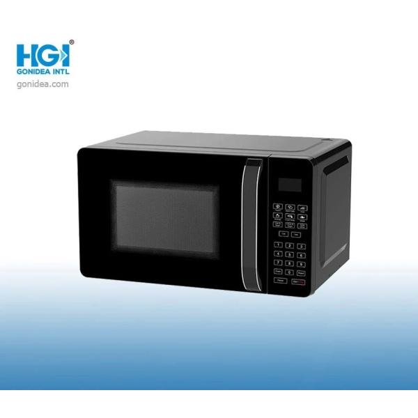 Buy 20 Liters Touch Screen Microwave Oven Kitchen Cooking Appliances at wholesale prices