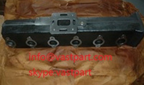 Buy Cummins 6b5.9 Engine  Marine Exhaust Manifold 4020065, 4019950 at wholesale prices