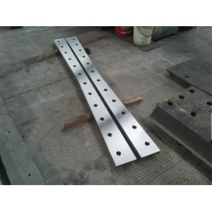 China Stainless Steel Shear Blades Material on sale