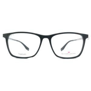 TPC3404 Lightweight Titanium frame Acetate Titanium Optical Frame