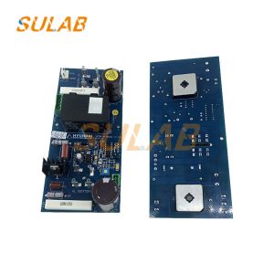 Cheap Price Hyundai Elevator Lift Spare Parts VCON-W PCB Board CC-906