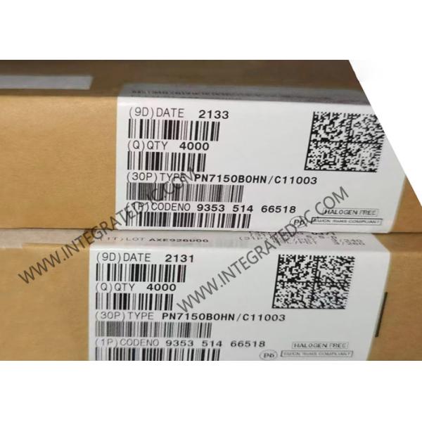 PN7150B0HN Wireless Communication Module High Performance NFC Controller With