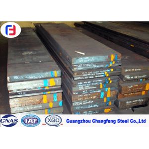 Prehardening Tool Steel Bar 1.2311 P20 Plastic Mold Steel For Injection Mould