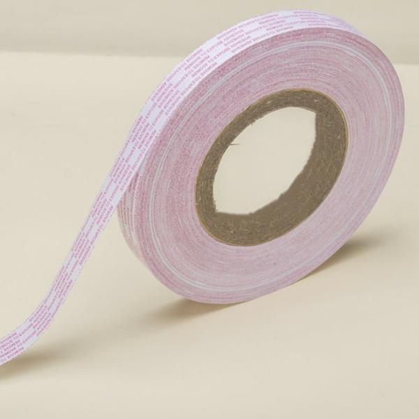 Variety of colors Smooth Surface White Silicone Release Liner 0.05mm - 0.2mm Thickness Silicone Release Paper