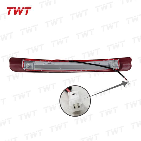 LED Tail Light and Brake Light for Land Cruiser 100 1998-2000 UZJ100 OEM Replacement