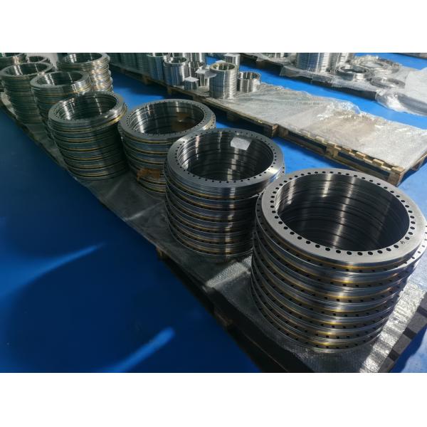 High precision thin wall thickness bearing SX011842 RB35020