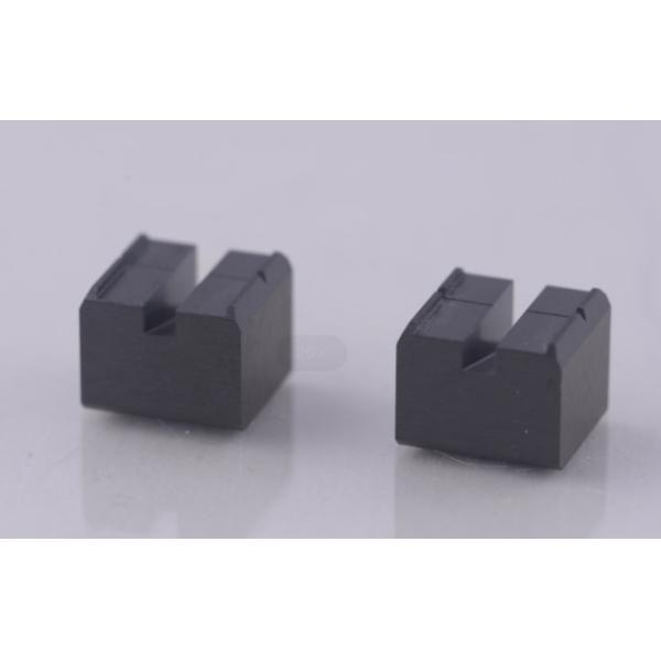 High-Strength, High-Temperature Resistant U-Shaped Silicon Carbide Ceramic