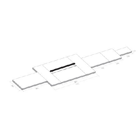 Gymnastics Balance Beam Competition Landing Mats Anti Slip